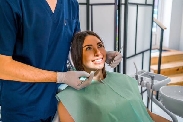 Best Wisdom Tooth Removal  in Selinsgrove, PA